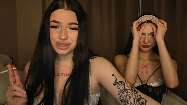 honey     bunny online show from November 28, 11:24 am