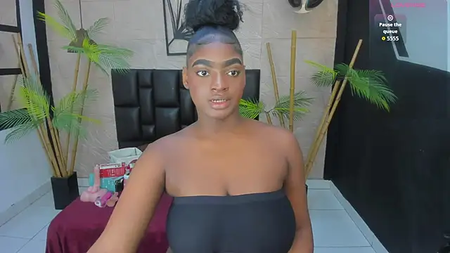 alana bonny online show from September 13, 12:16 pm