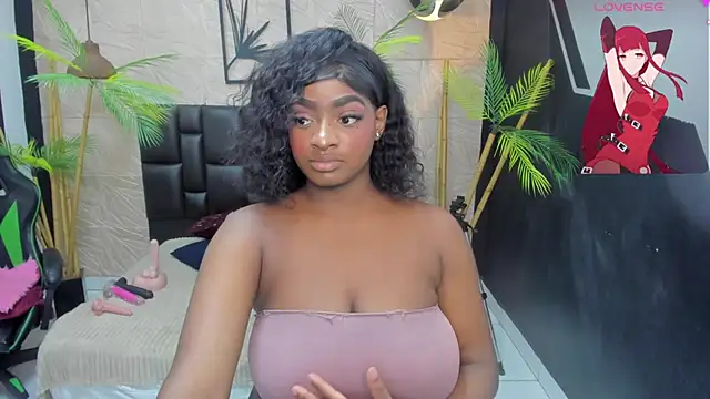 Snapshot of alana_bonny chatting on July 10, 1:47 pm alana bonny online show from July 10, 1:47 pm
