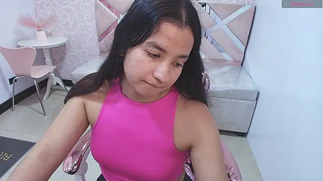 Irina evans s1 online show from April 16, 7:47 pm