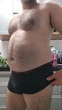 LeoMaduroSP online show from May 15, 1:51 pm