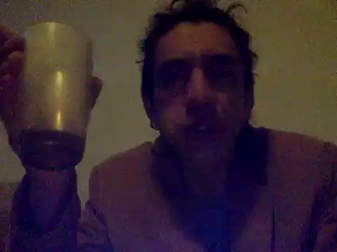 Snapshot of JotaXtremoDuro chatting on May 29, 4:54 am JotaXtremoDuro online show from May 29, 4:54 am