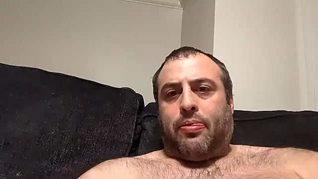 johnnydeeper33 online show from November 4, 12:43 am