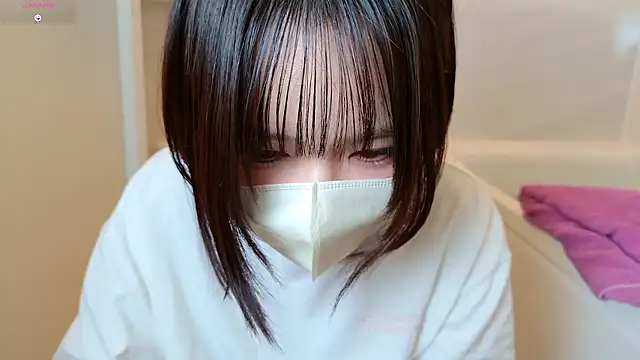 chii chan o0 online show from December 15, 1:15 pm