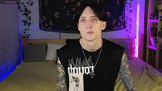 Martin Jin online show from February 5, 2:38 am