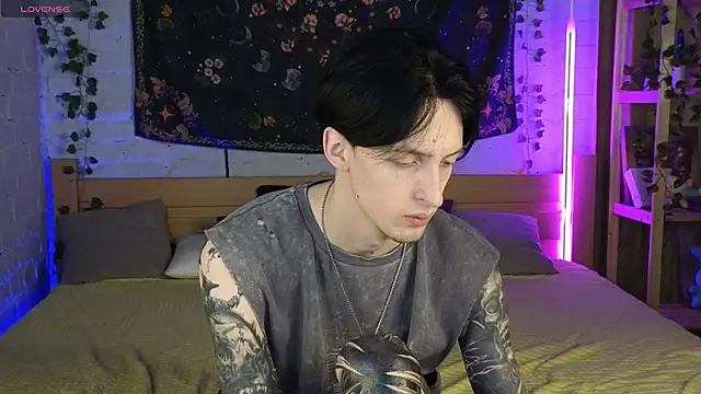 Martin Jin online show from February 7, 2:48 am