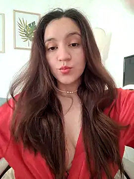 Snapshot of KattyHotson chatting on February 26, 3:11 pm KattyHotson online show from February 26, 3:11 pm