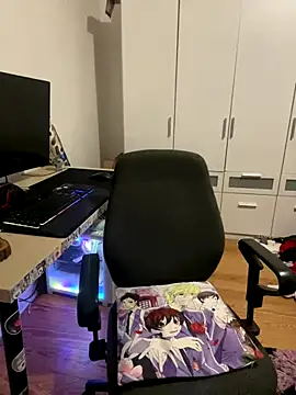 JackyNmD online show from October 15, 12:22 am