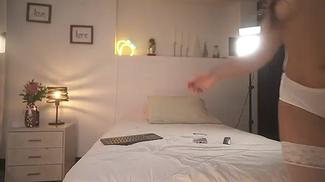 ximena cortez 03 online show from October 30, 1:51 am