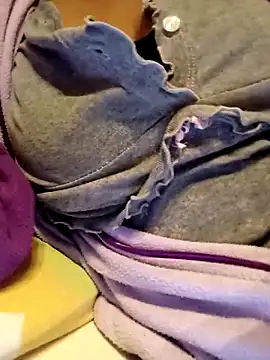 fuffettina online show from December 2, 8:26 pm