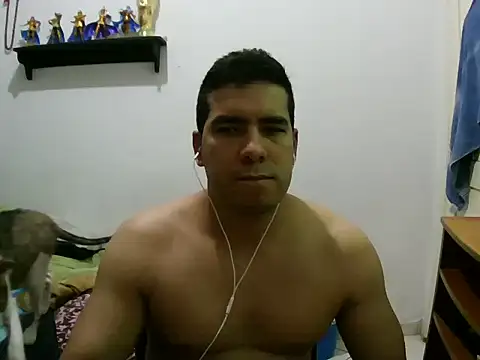 Snapshot of Myke_Digger chatting on July 14, 7:41 pm Myke Digger online show from July 14, 7:41 pm