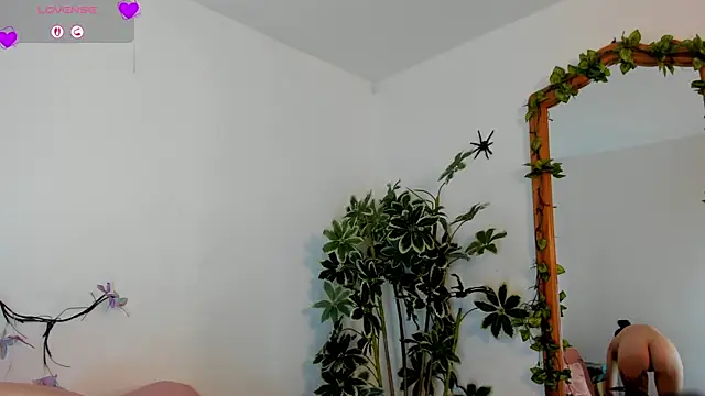 valerieMattson online show from November 9, 7:12 pm