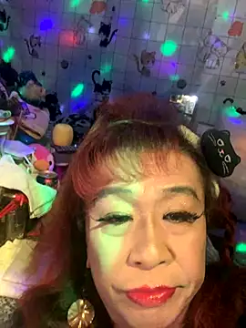 KAREN4029 online show from November 24, 4:07 pm