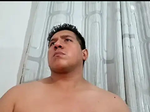 DarkWarrior91 online show from February 27, 1:49 am