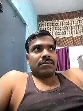 sanjusonk2025 online show from April 5, 10:18 pm