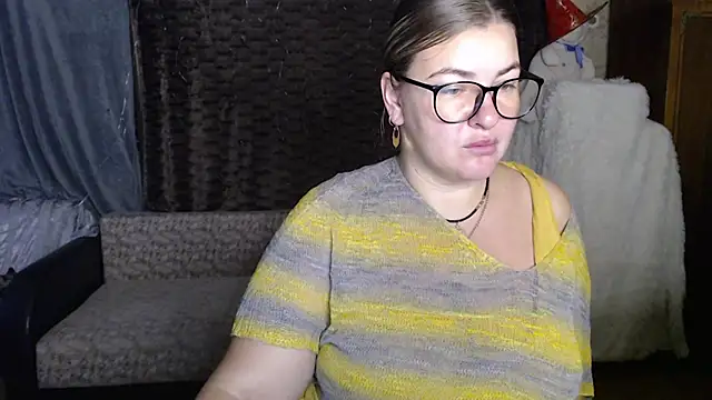 NikaSkylink online show from November 6, 3:51 am