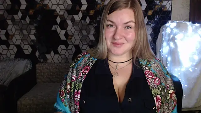 NikaSkylink online show from December 5, 8:16 pm