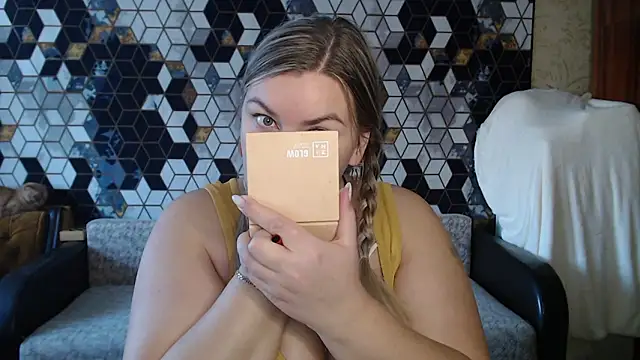 NikaSkylink online show from February 5, 5:12 am