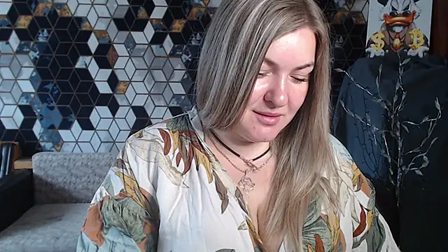 NikaSkylink online show from April 16, 4:57 am