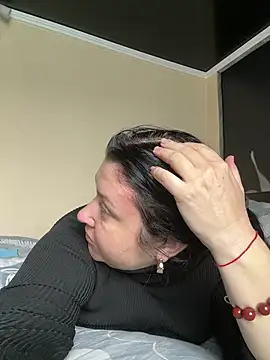 Liza Will online show from March 27, 9:53 am