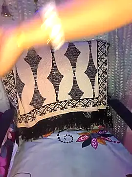 Nightgirl007 online show from February 10, 12:59 am