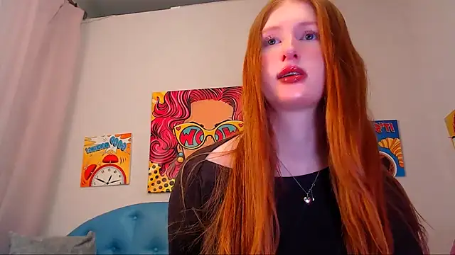 LuxXAngel online show from February 24, 12:19 am