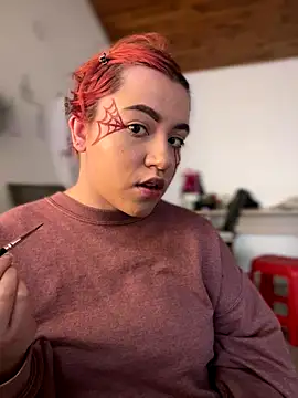 Snapshot of Noa_Todokoro chatting on October 6, 3:09 pm Noa Todokoro online show from October 6, 3:09 pm