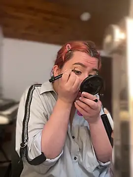 Snapshot of Noa_Todokoro chatting on October 18, 3:02 pm Noa Todokoro online show from October 18, 3:02 pm