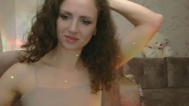 Amber Carrol online show from February 2, 5:33 pm