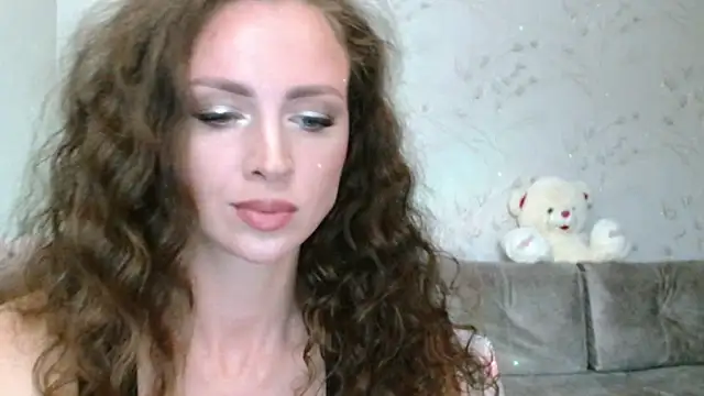 Amber Carrol online show from March 14, 5:40 pm