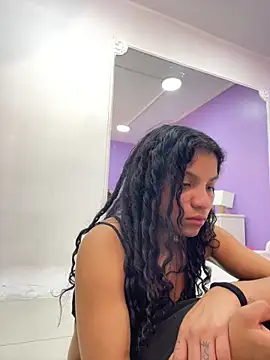 Snapshot of LittleeStar chatting on May 17, 4:14 pm LittleeStar online show from May 17, 4:14 pm
