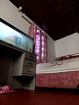 Snapshot of translatina777 chatting on March 3, 3:01 am translatina777 online show from March 3, 3:01 am