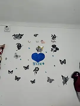 AntonelaMorriz online show from November 27, 7:10 am