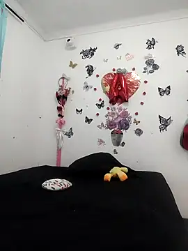 AntonelaMorriz online show from March 7, 7:49 am