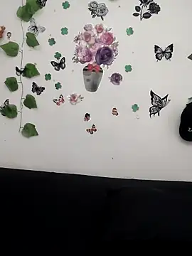 AntonelaMorriz online show from March 25, 7:47 am