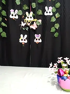 AntonelaMorriz online show from March 31, 8:37 am