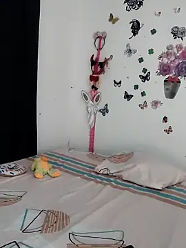 AntonelaMorriz online show from April 7, 8:04 am