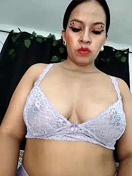 AntonelaMorriz online show from April 8, 8:03 am