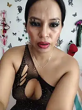 AntonelaMorriz online show from May 29, 9:51 am