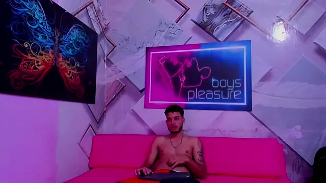 rhabena boysex online show from March 1, 1:40 am