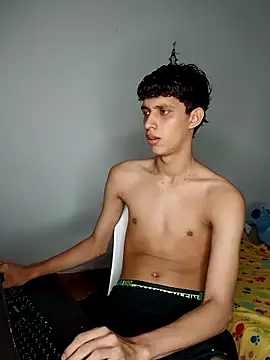 Allnei online show from December 18, 1:00 am