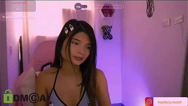 Snapshot of jenniekim777 chatting on October 8, 3:09 pm jenniekim777 online show from October 8, 3:09 pm