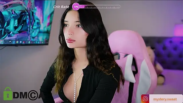 jenniekim777 online show from January 9, 1:41 am