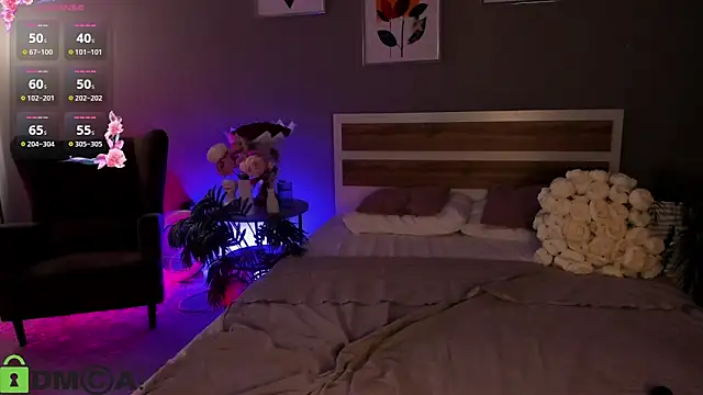 Lillie Miller online show from April 15, 11:17 am