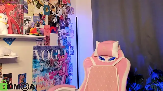 Lillie Miller online show from April 17, 10:51 am