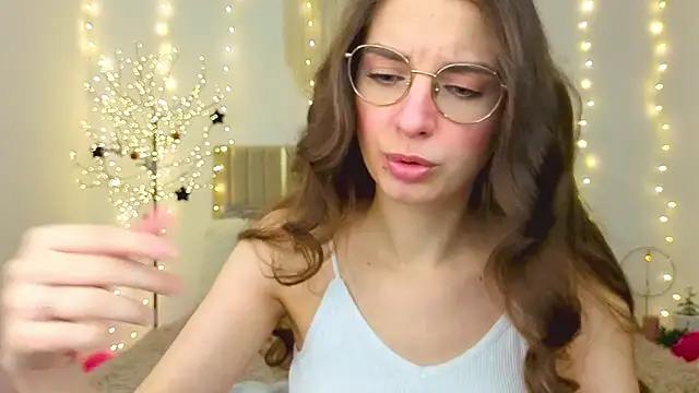 Real cutie1 online show from February 2, 1:43 pm