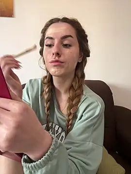 AriaAdda online show from March 25, 2:12 pm