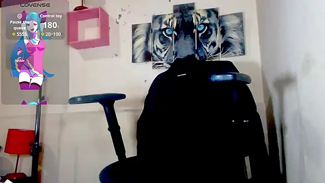 blondehot5v online show from February 4, 1:28 pm