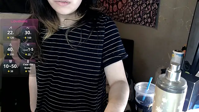 London Ray online show from November 8, 7:19 am