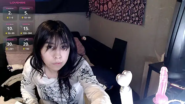 London Ray online show from January 18, 6:17 am